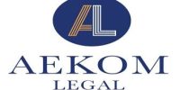 AEKOM Legal
