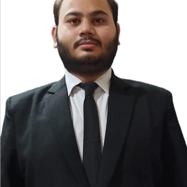 Adv. Bhav Goyal